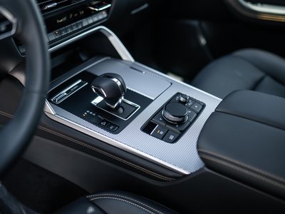 Mazda CX-60, 2025