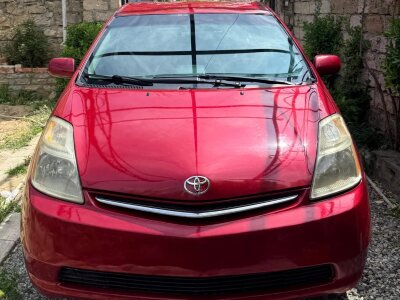 Toyota Prius, 2006