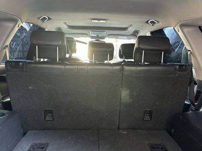 Chevrolet Captiva, 2011