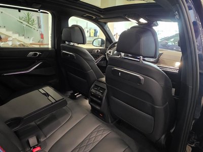 BMW X5, 2025