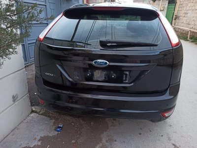 Ford Focus, 2008