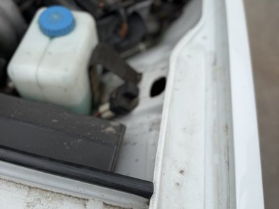Lada (VAZ) 2107, 2006