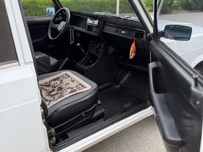 Lada (VAZ) 2107, 2006