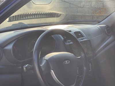 Lada (VAZ) Granta, 2021