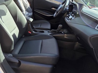 Toyota Corolla, 2025
