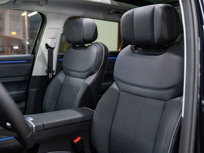 Jaecoo J7, 2025