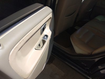 Volvo S70, 1998