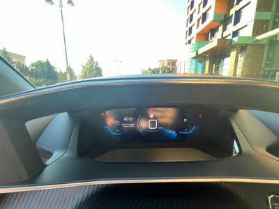 Peugeot 2008, 2022