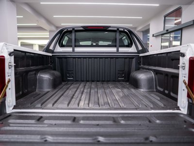 JMC Vigus Plus, 2025