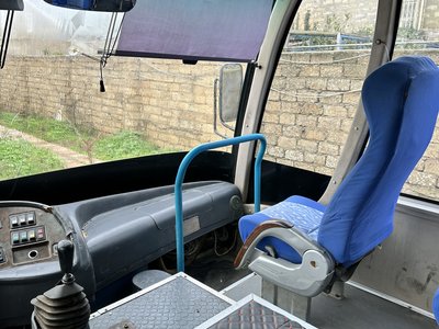 Avtobus Yutong