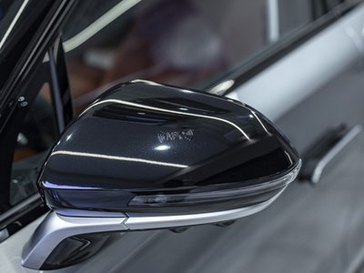Jaecoo J8, 2026