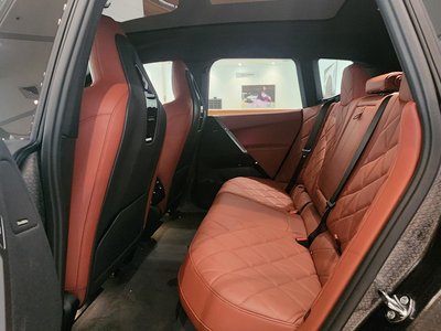 BMW iX xDrive45, 2025
