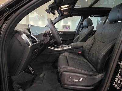 BMW X5, 2025