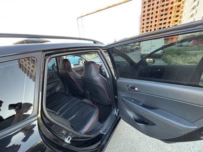 Hyundai i30, 2011