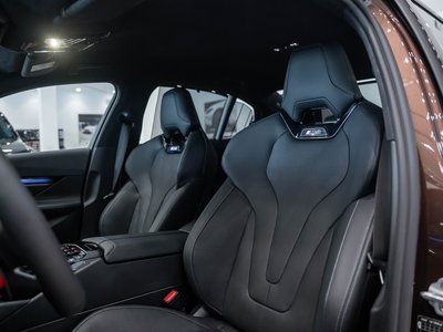 BMW M5, 2025