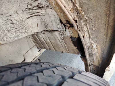 Ford Transit, 2003