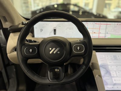 IM Motors LS7, 2024