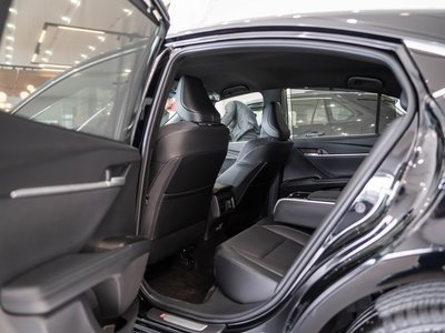 Toyota Camry, 2026