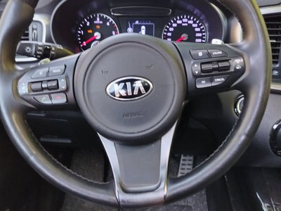 Kia Sorento, 2017
