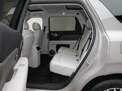IM Motors LS8, 2026