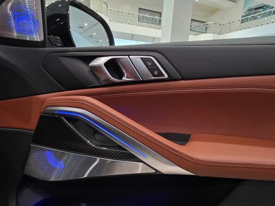 BMW X6, 2026