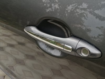 Kia K3, 2013