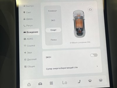 IM Motors L6, 2025
