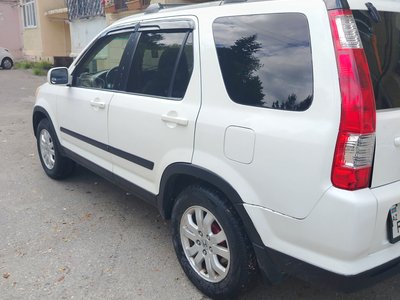 Honda CR-V, 2005
