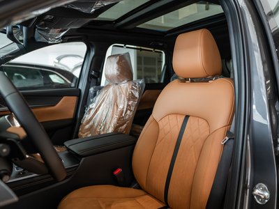 Mazda CX-90, 2024