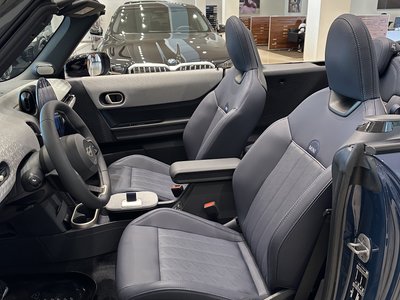 Mini Cooper, 2025