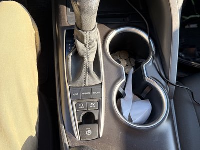 Toyota Camry, 2021