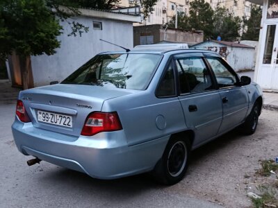 Daewoo Nexia, 2011