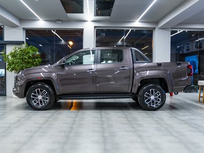 JMC Vigus Plus, 2025