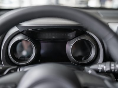 Toyota Yaris Cross, 2026