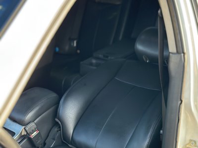 Chevrolet Epica, 2007