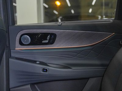 Jaecoo J8, 2025