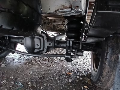 Ford Transit yük maşını