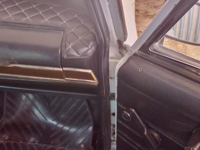Lada (VAZ) 2106, 1988