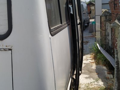 BMC D2 avtobus