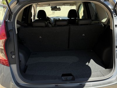 Nissan Note, 2016