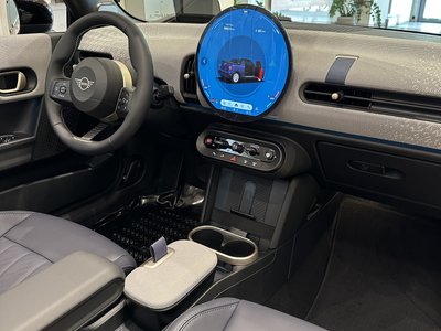 Mini Cooper, 2025