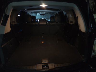 Honda Pilot, 2012