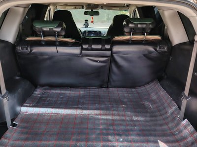 Hyundai Santa Fe, 2007