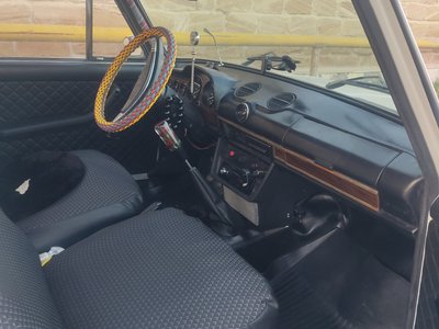 Lada (VAZ) 2106, 1992