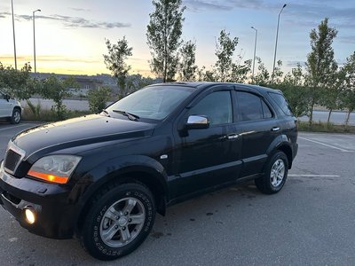 Kia Sorento, 2003