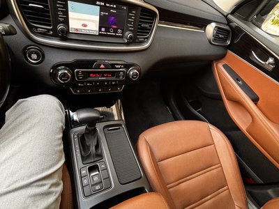 Kia Sorento, 2019