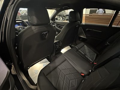 BMW i5, 2024