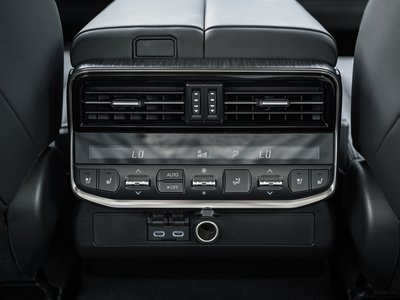 Toyota Land Cruiser, 2026