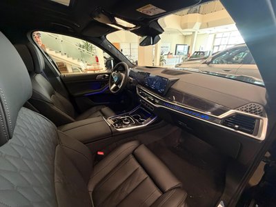 BMW X7, 2026