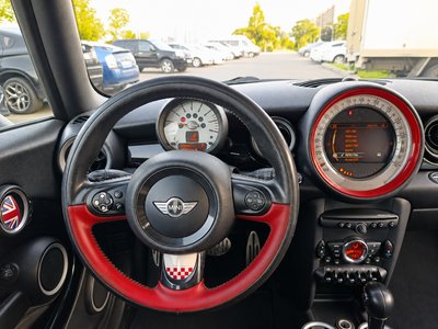 Mini Cooper, 2011